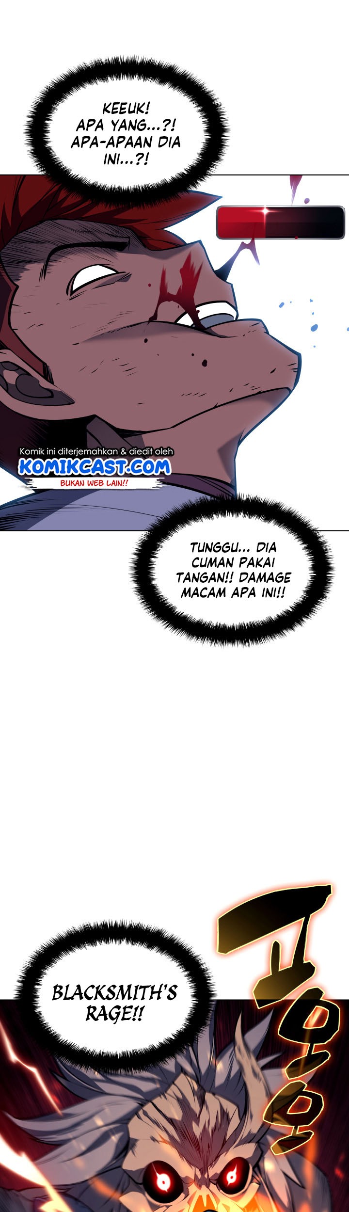 Overgeared New Bab 43 halaman 38