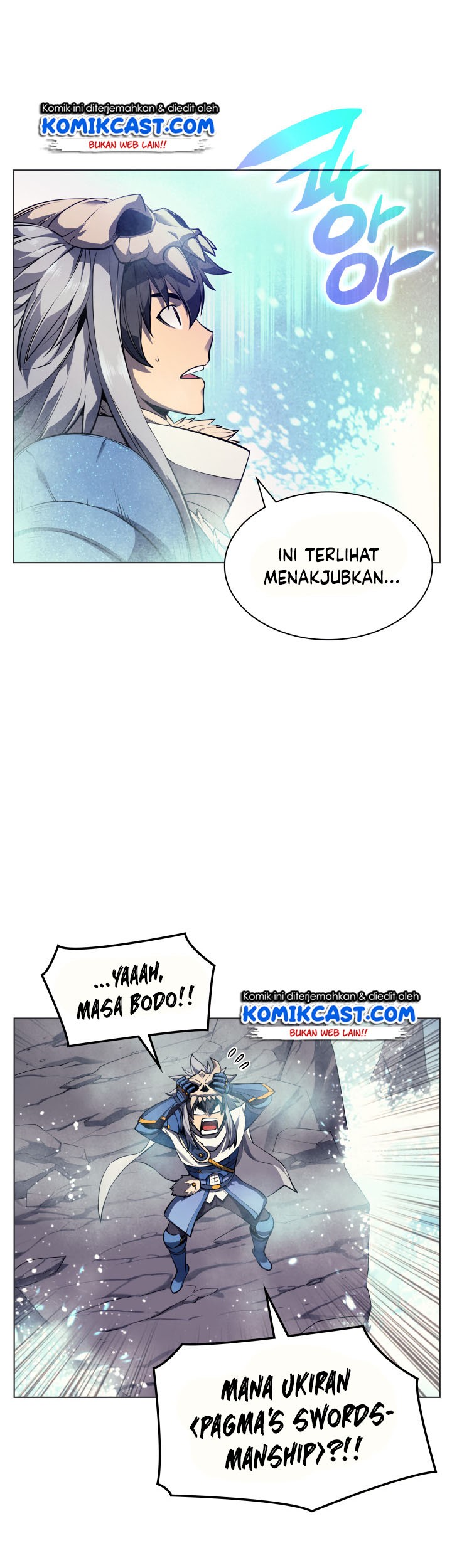 Overgeared New Bab 44 halaman 4