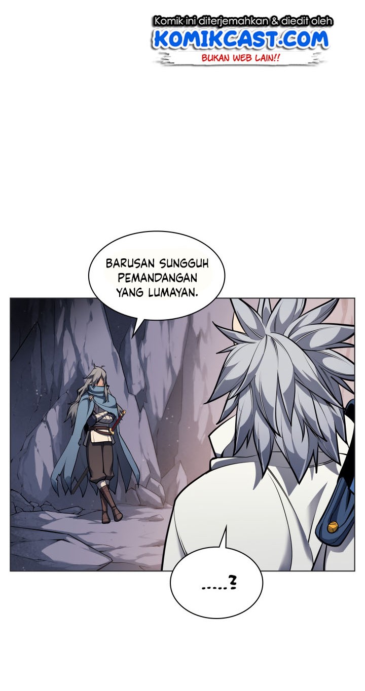 Overgeared New Bab 44 halaman 46