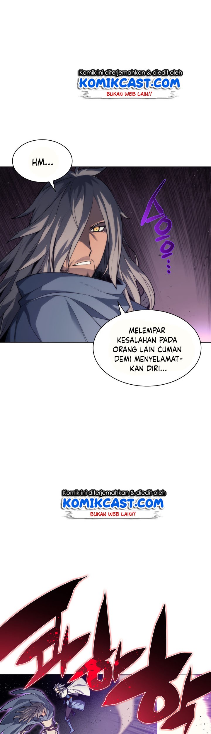 Overgeared New Bab 44 halaman 54
