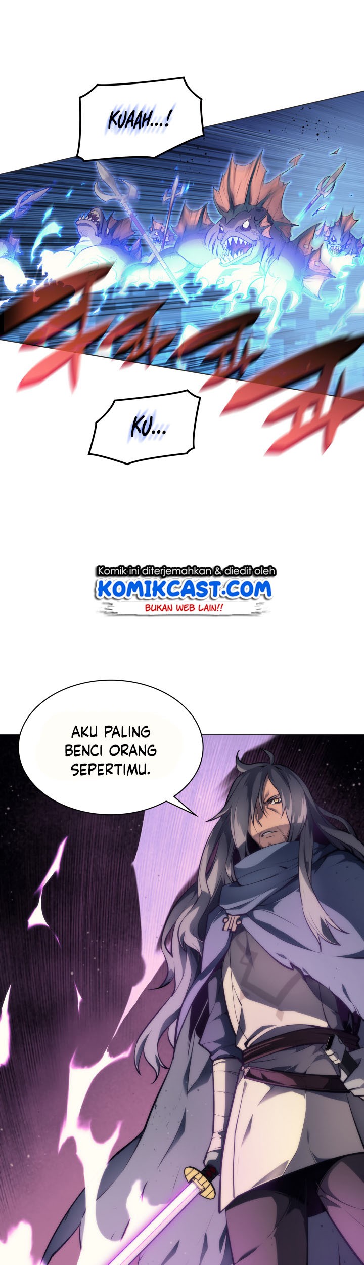 Overgeared New Bab 44 halaman 56