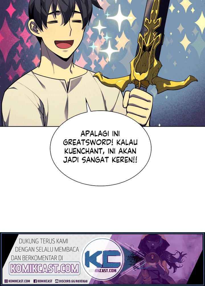 Overgeared New Bab 45 halaman 4
