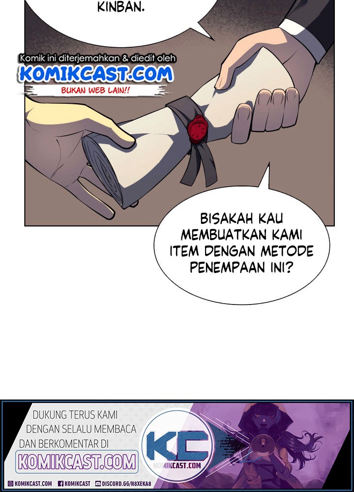 Overgeared New Bab 45 halaman 13