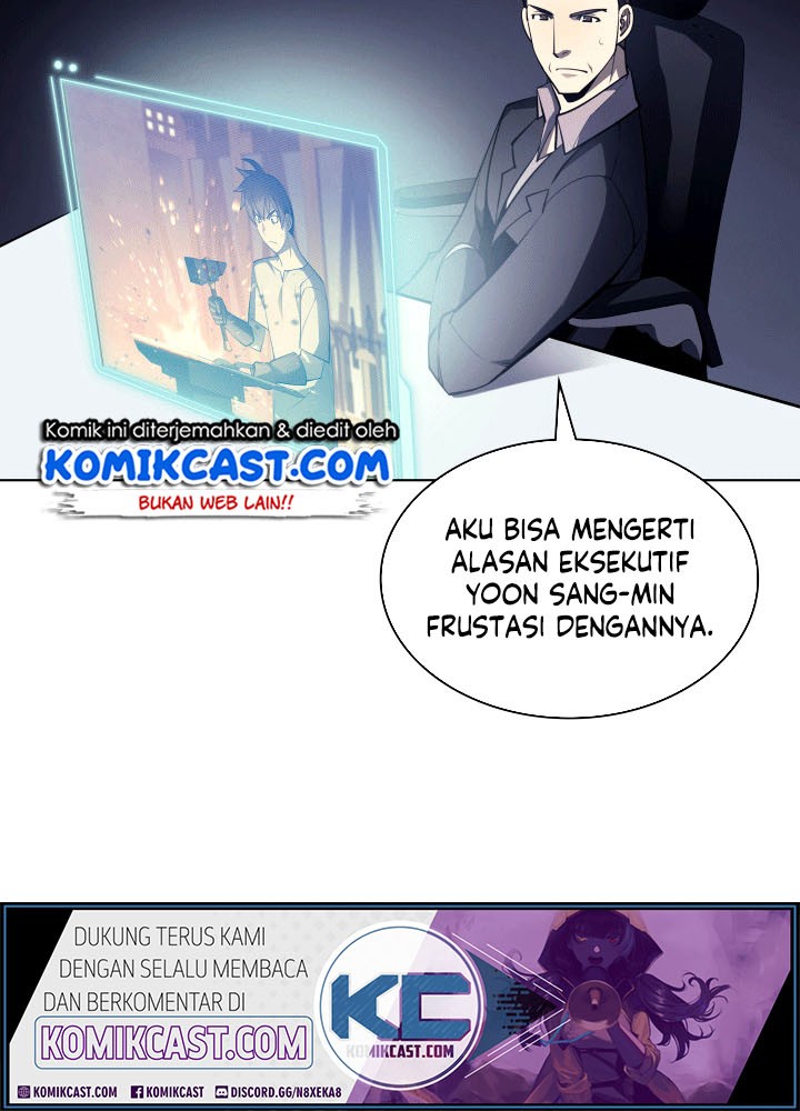 Overgeared New Bab 45 halaman 22