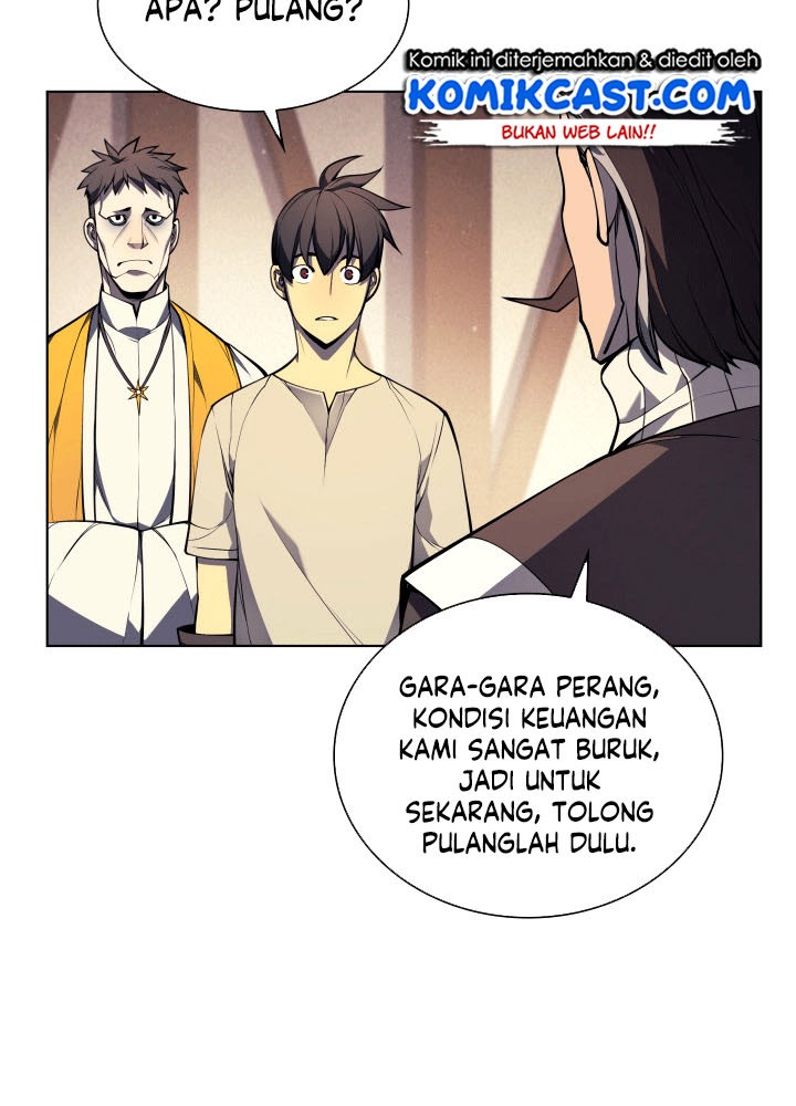 Overgeared New Bab 45 halaman 37