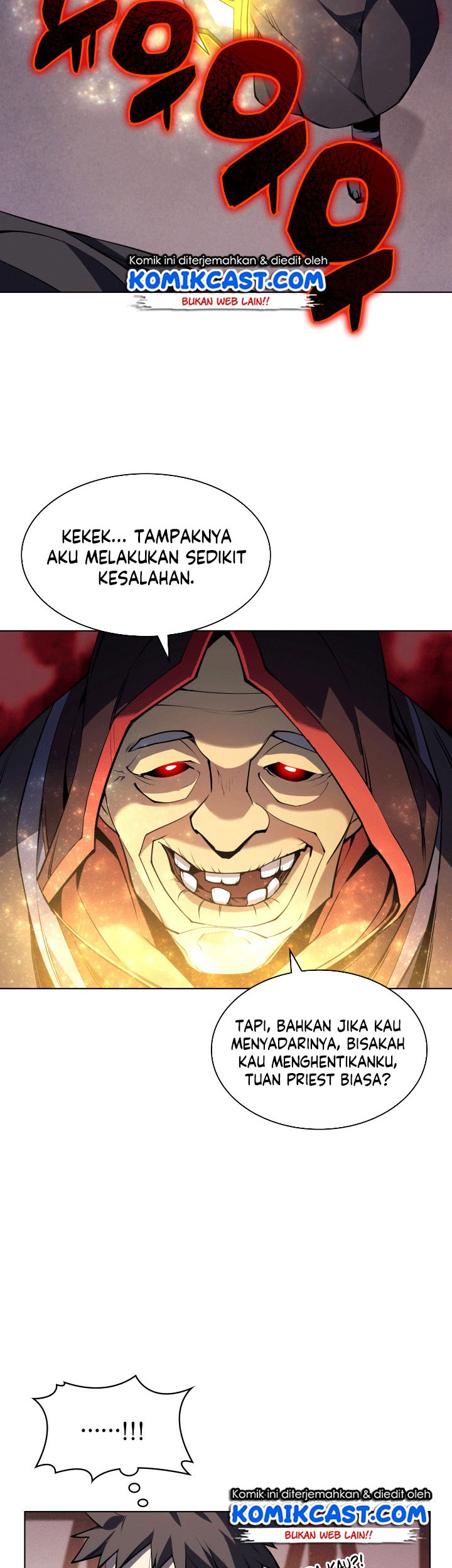 Overgeared New Bab 45 halaman 48