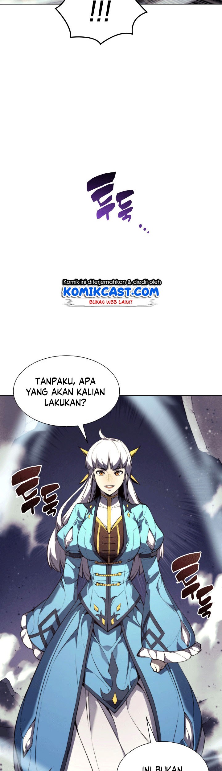 Overgeared New Bab 45 halaman 51