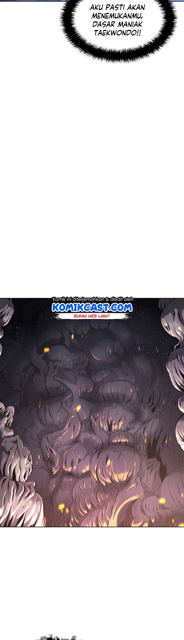 Overgeared New Bab 46 halaman 20