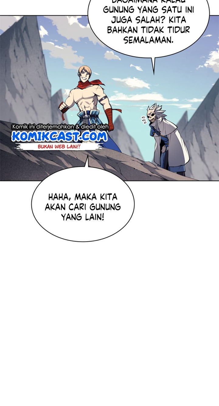 Overgeared New Bab 46 halaman 27