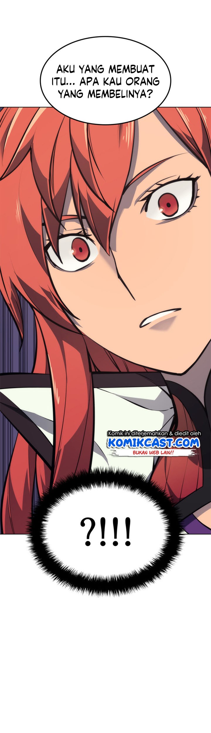 Overgeared New Bab 46 halaman 66