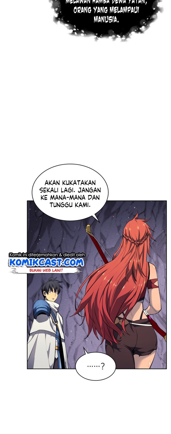 Overgeared New Bab 46 halaman 68
