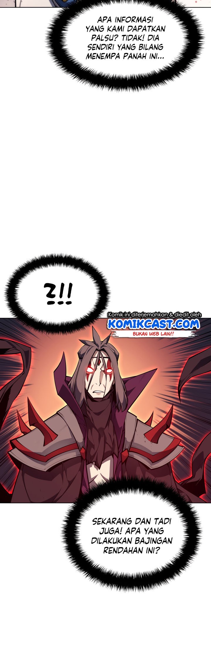 Overgeared New Bab 47 halaman 30