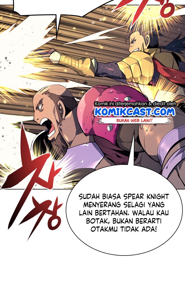 Overgeared New Bab 47 halaman 39