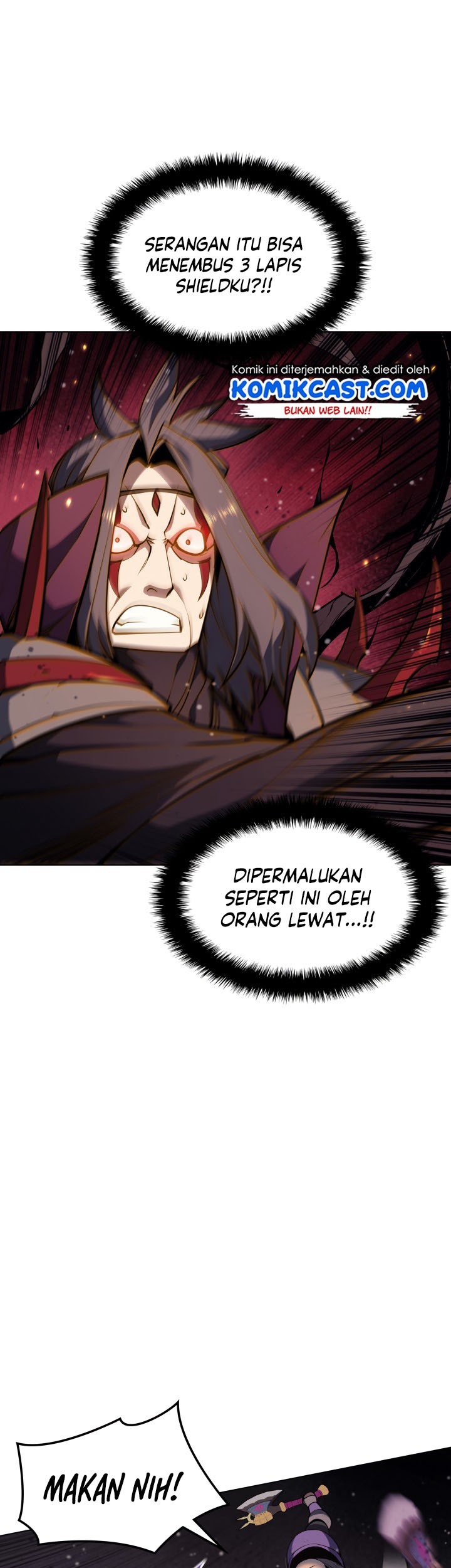 Overgeared New Bab 47 halaman 47