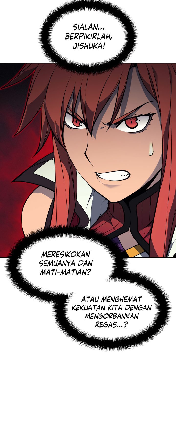Overgeared New Bab 47 halaman 59