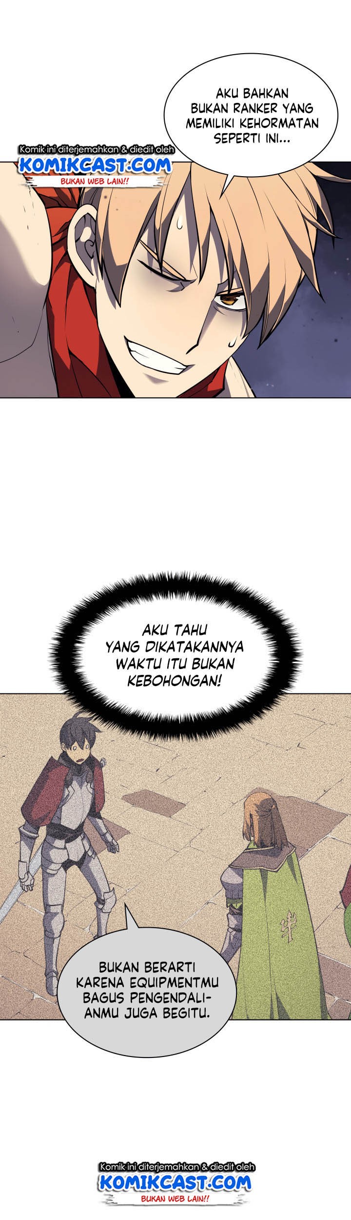 Overgeared New Bab 48 halaman 8