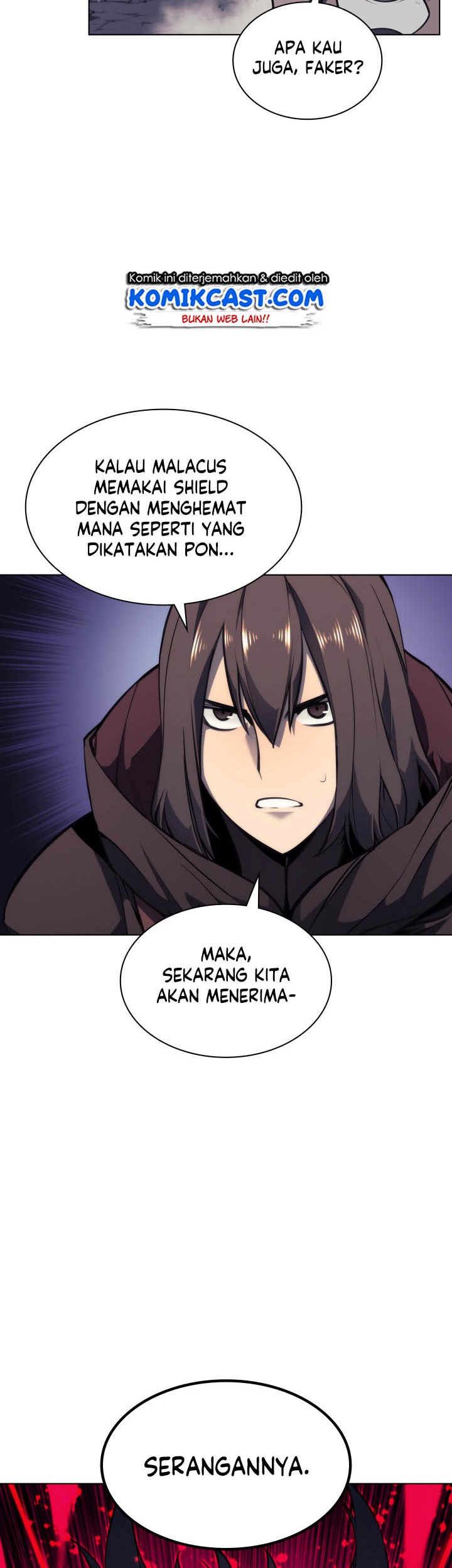 Overgeared New Bab 48 halaman 27