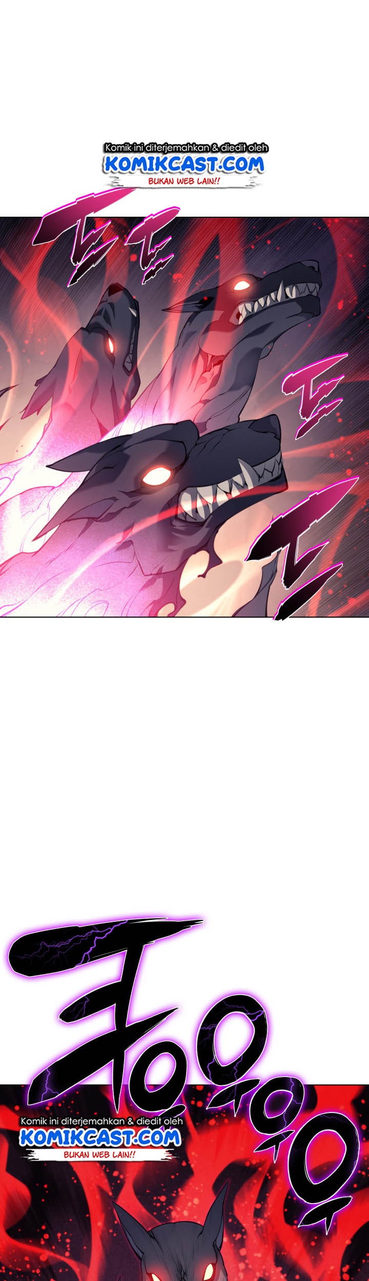 Overgeared New Bab 48 halaman 32