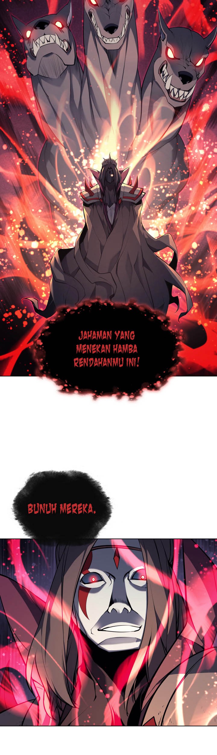 Overgeared New Bab 48 halaman 33