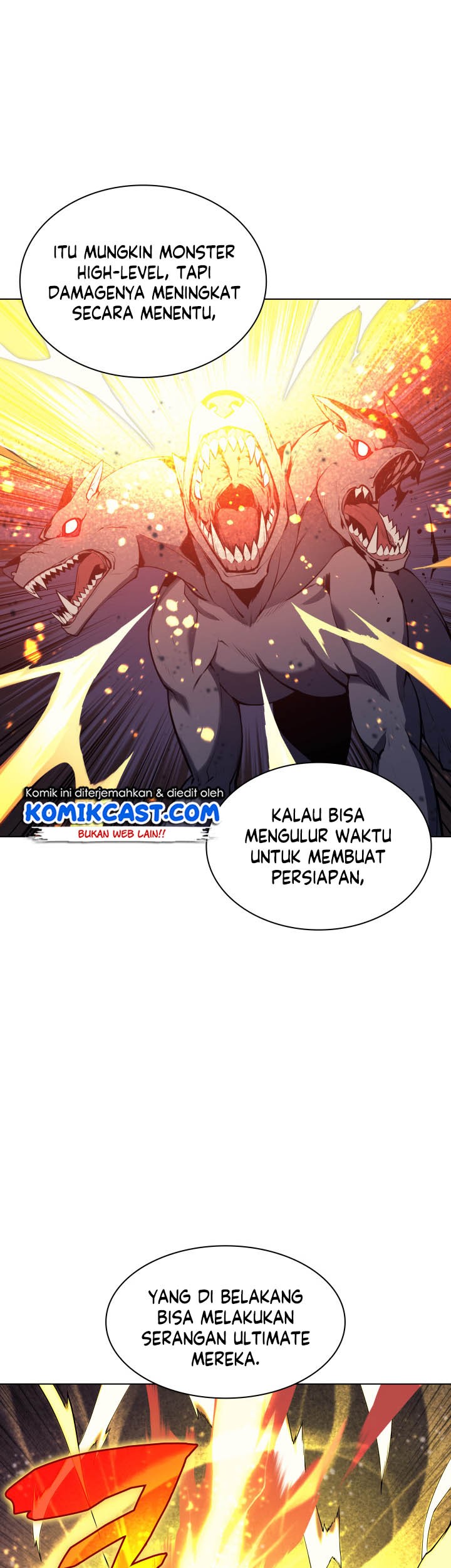 Overgeared New Bab 48 halaman 56