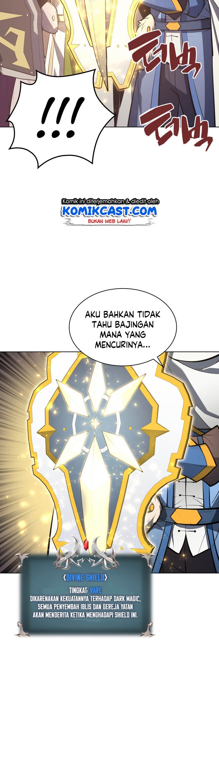 Overgeared New Bab 48 halaman 69