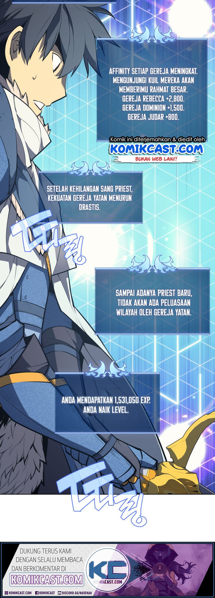 Overgeared New Bab 50 halaman 4