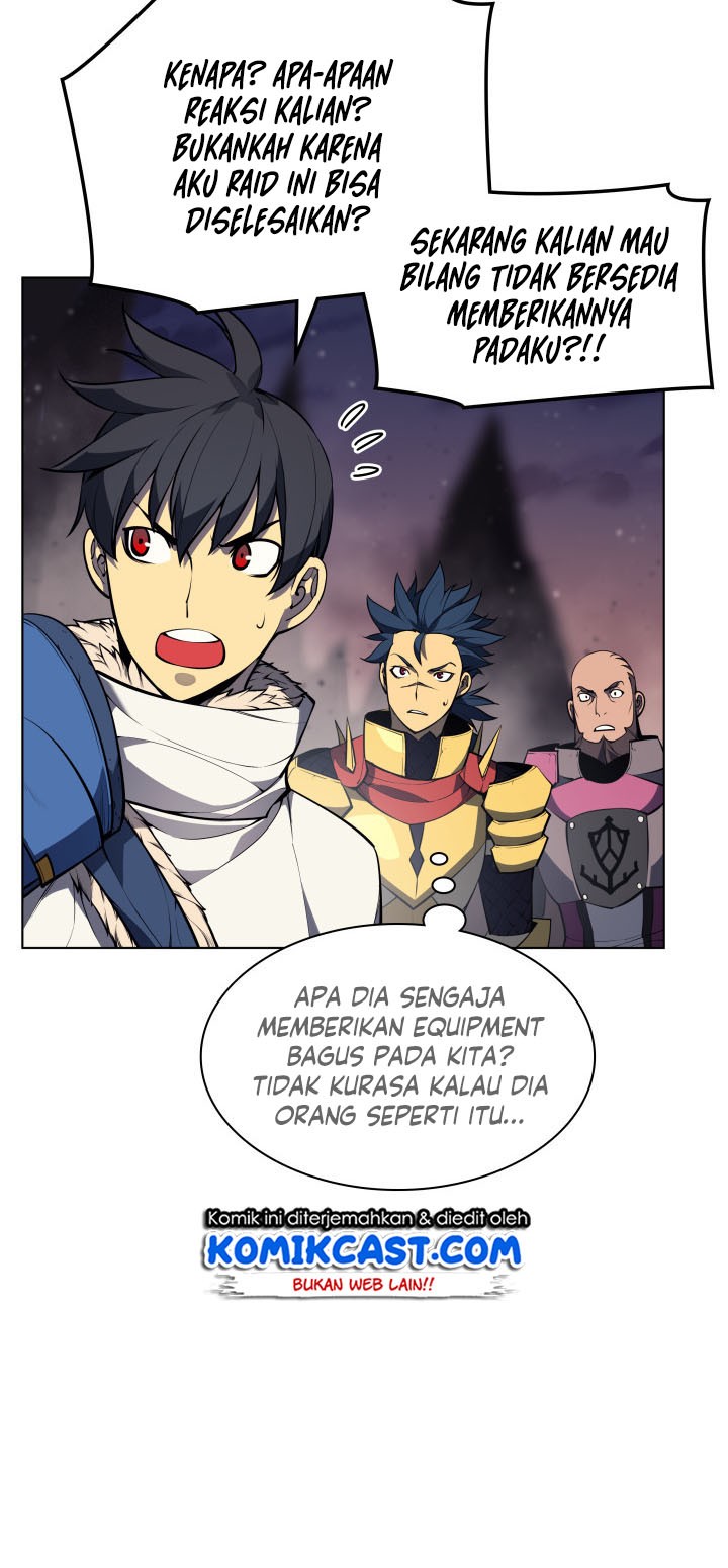 Overgeared New Bab 50 halaman 16