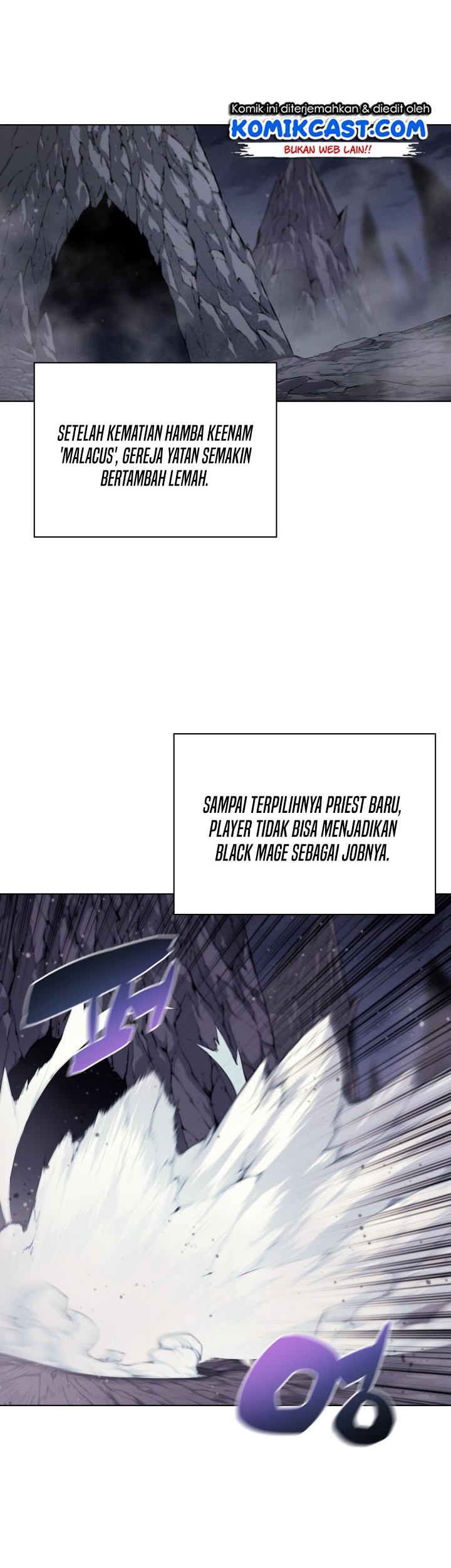Overgeared New Bab 50 halaman 54