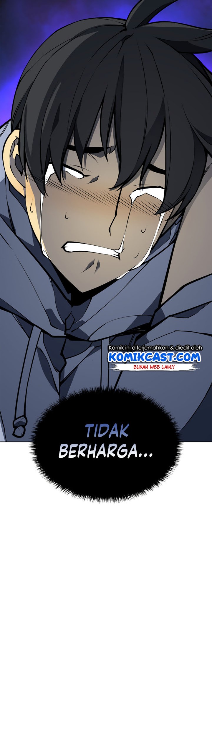 Overgeared New Bab 51 halaman 52