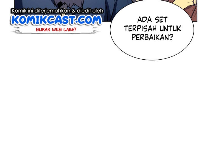 Overgeared New Bab 52 halaman 37