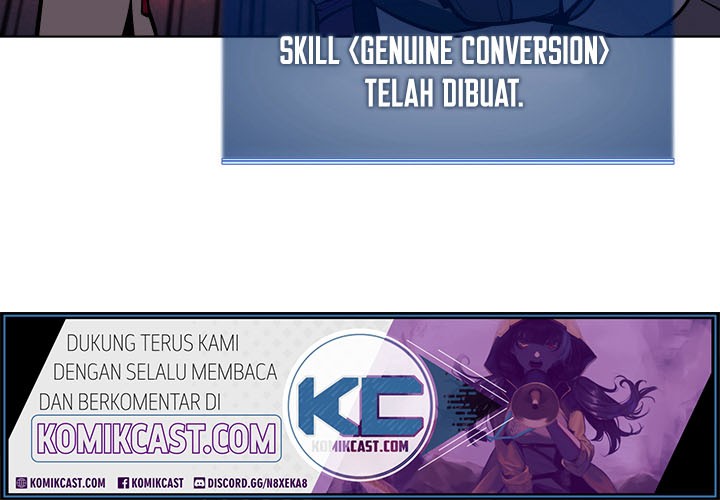 Overgeared New Bab 52 halaman 49