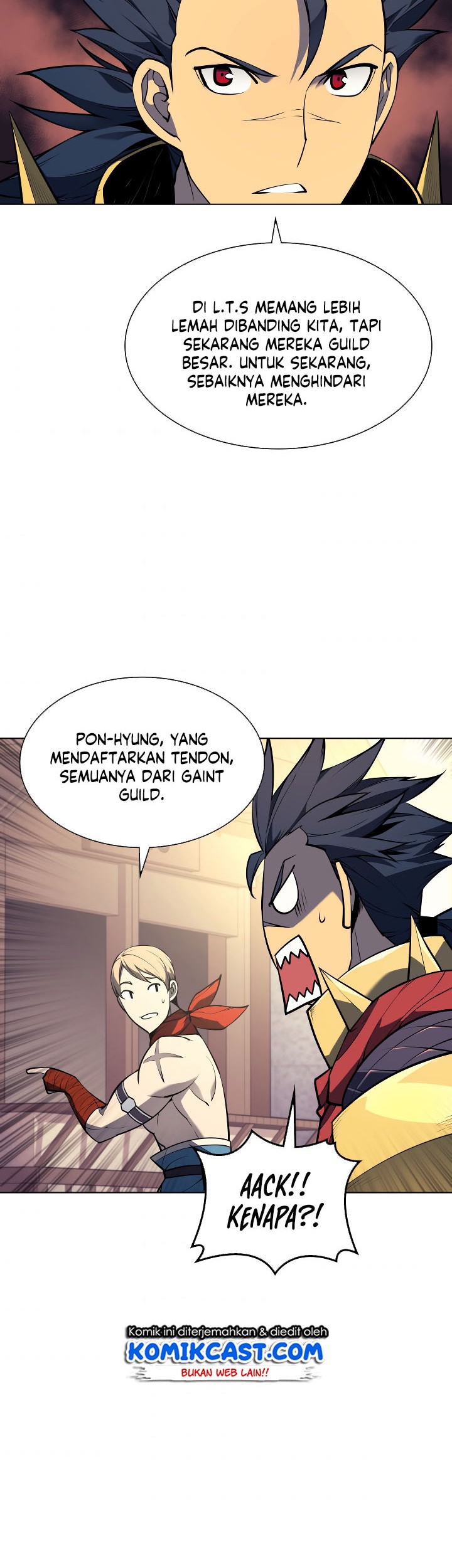 Overgeared New Bab 53 halaman 6
