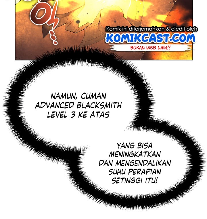 Overgeared New Bab 53 halaman 19