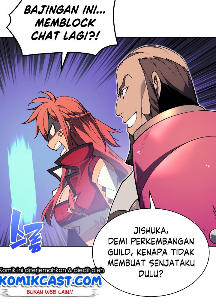 Overgeared New Bab 54 halaman 10
