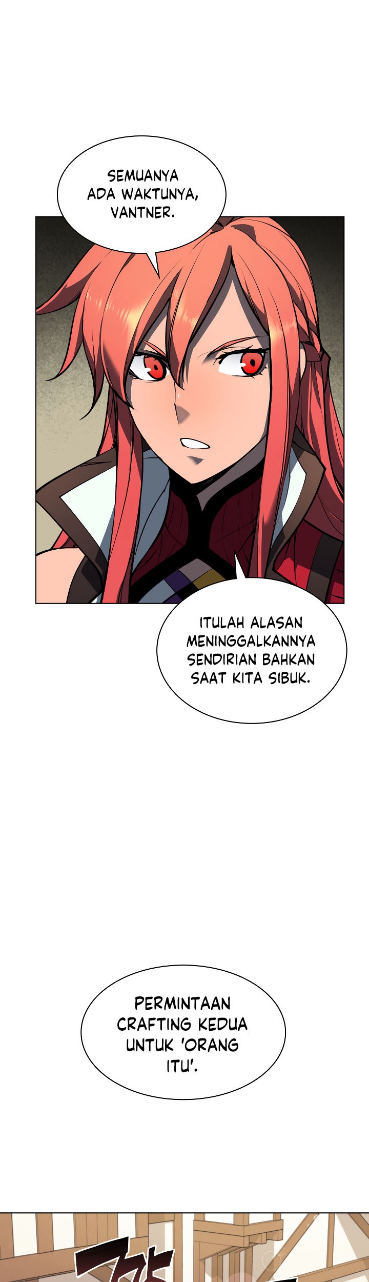 Overgeared New Bab 54 halaman 11
