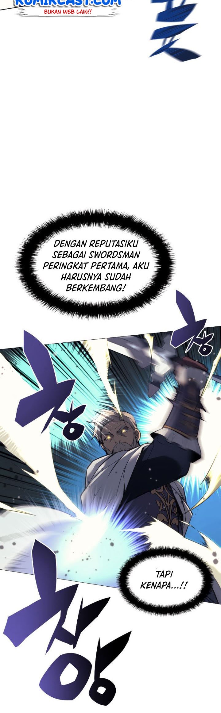 Overgeared New Bab 55 halaman 46