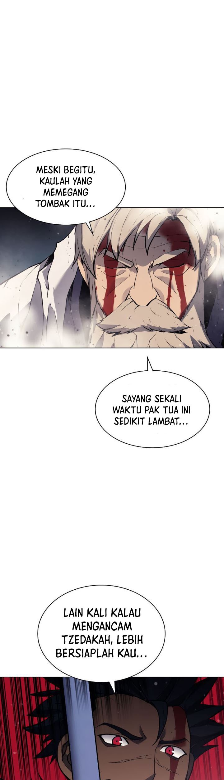Overgeared New Bab 55 halaman 56