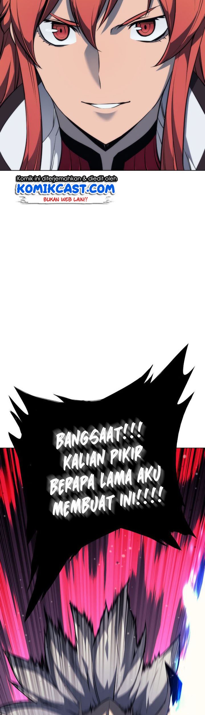 Overgeared New Bab 55 halaman 69