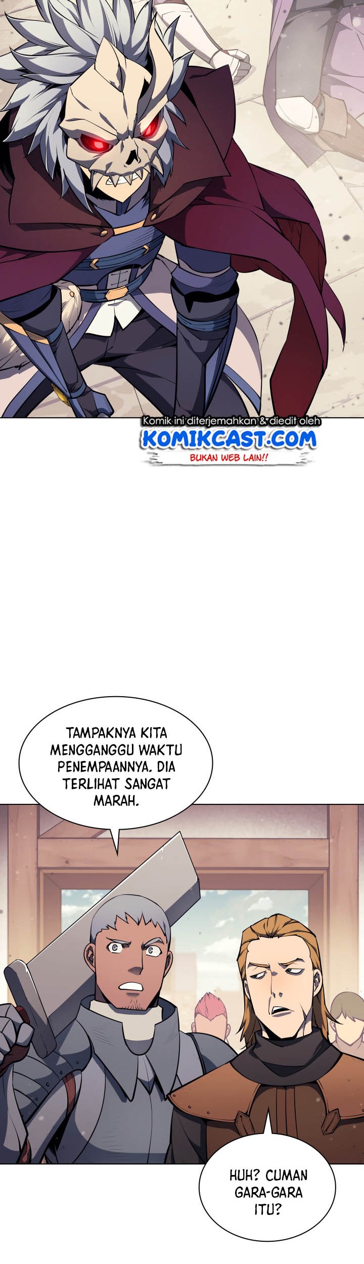 Overgeared New Bab 56 halaman 3