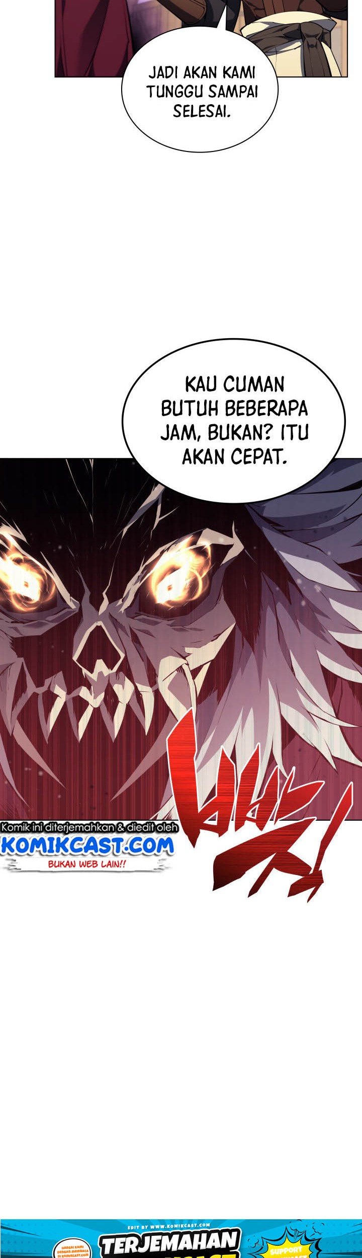 Overgeared New Bab 56 halaman 12