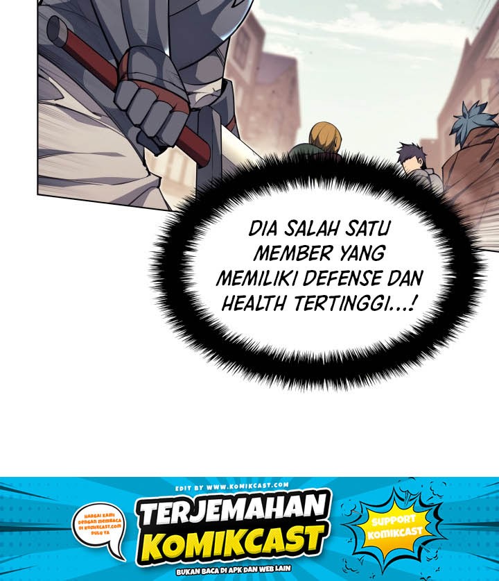 Overgeared New Bab 56 halaman 31
