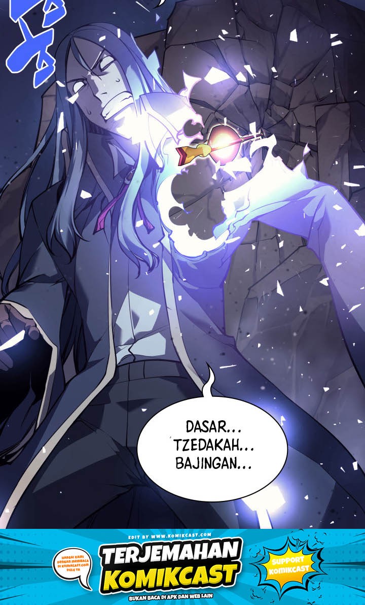 Overgeared New Bab 56 halaman 37
