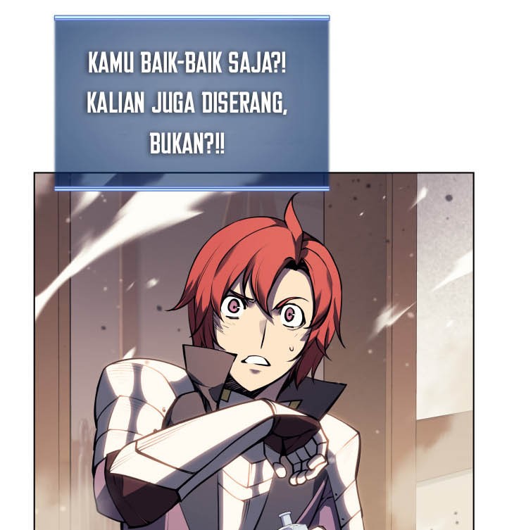 Overgeared New Bab 56 halaman 40