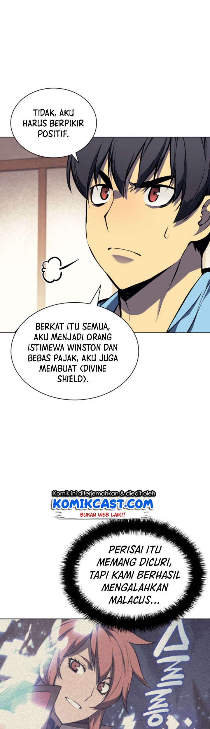 Overgeared New Bab 57 halaman 10