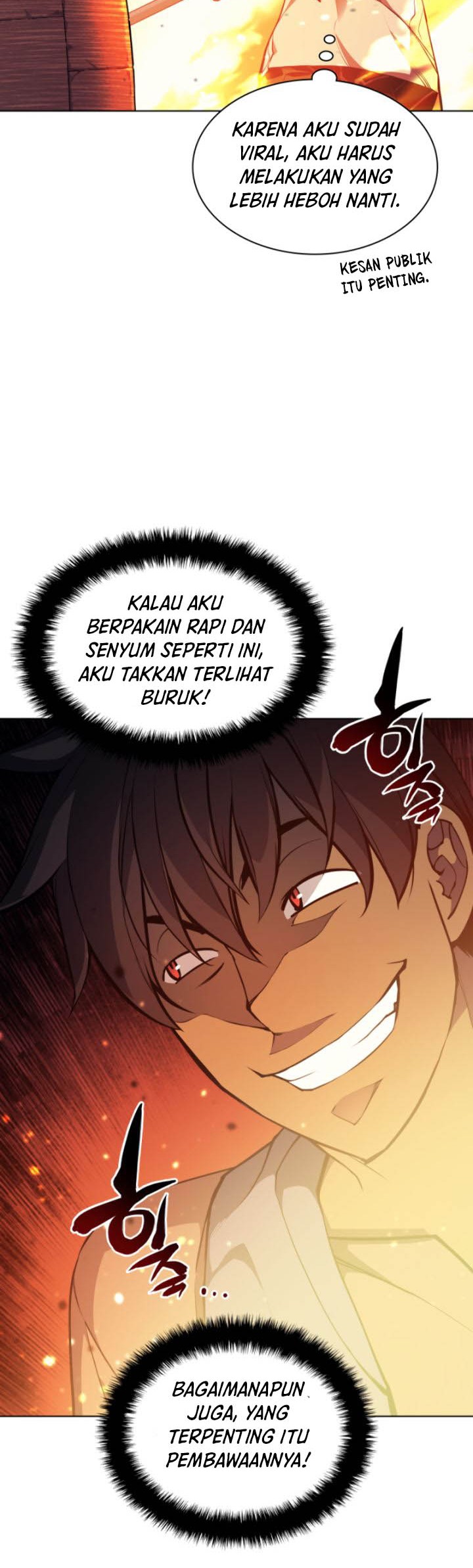 Overgeared New Bab 57 halaman 19