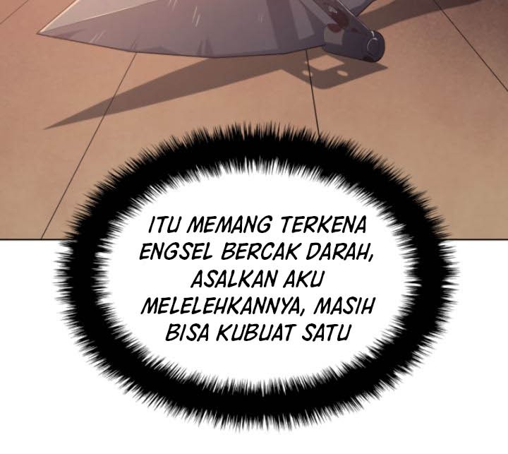 Overgeared New Bab 57 halaman 27