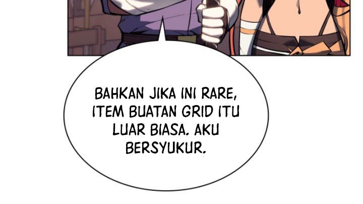 Overgeared New Bab 57 halaman 30