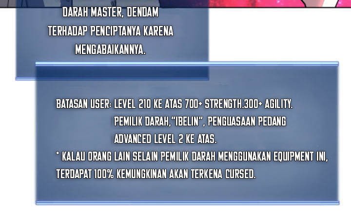 Overgeared New Bab 57 halaman 35