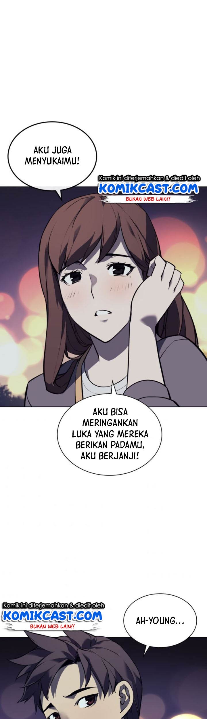 Overgeared New Bab 58 halaman 51