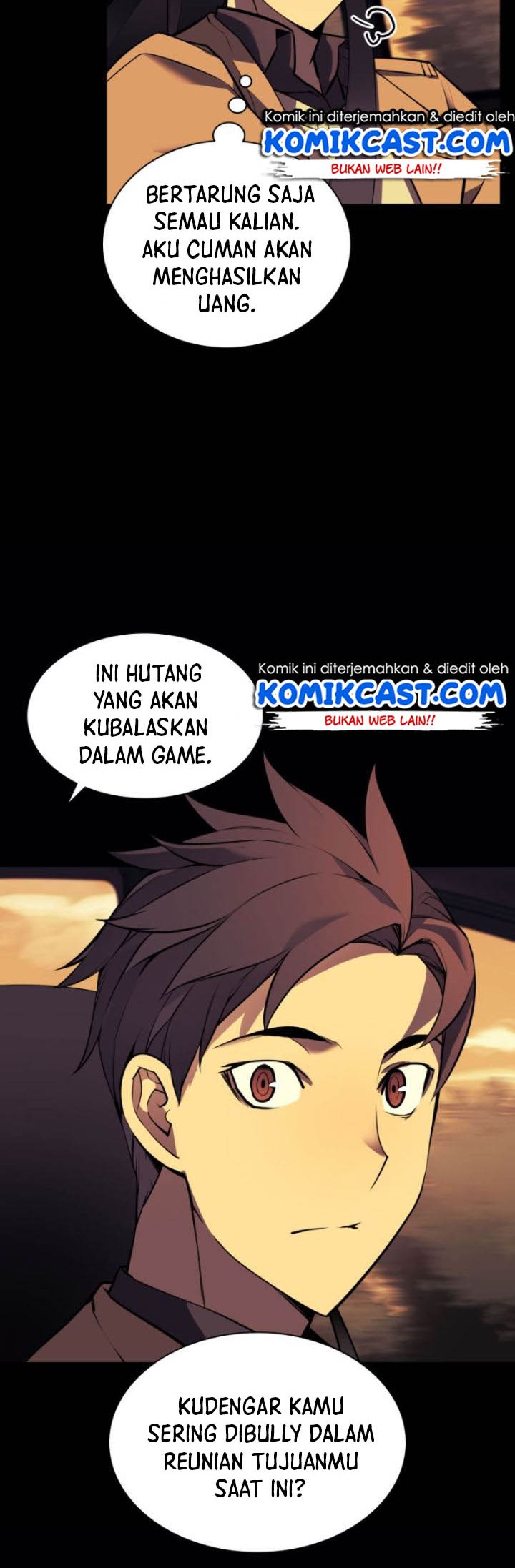 Overgeared New Bab 58 halaman 56